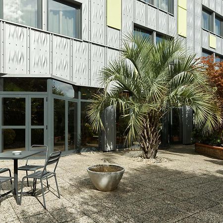 B&B Hotel Orly Rungis Aeroport 2 Etoiles Exterior foto
